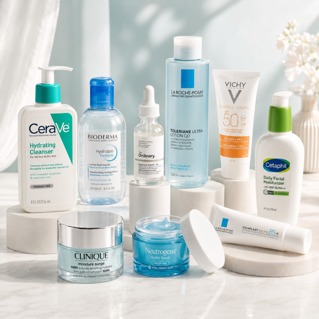 skincare