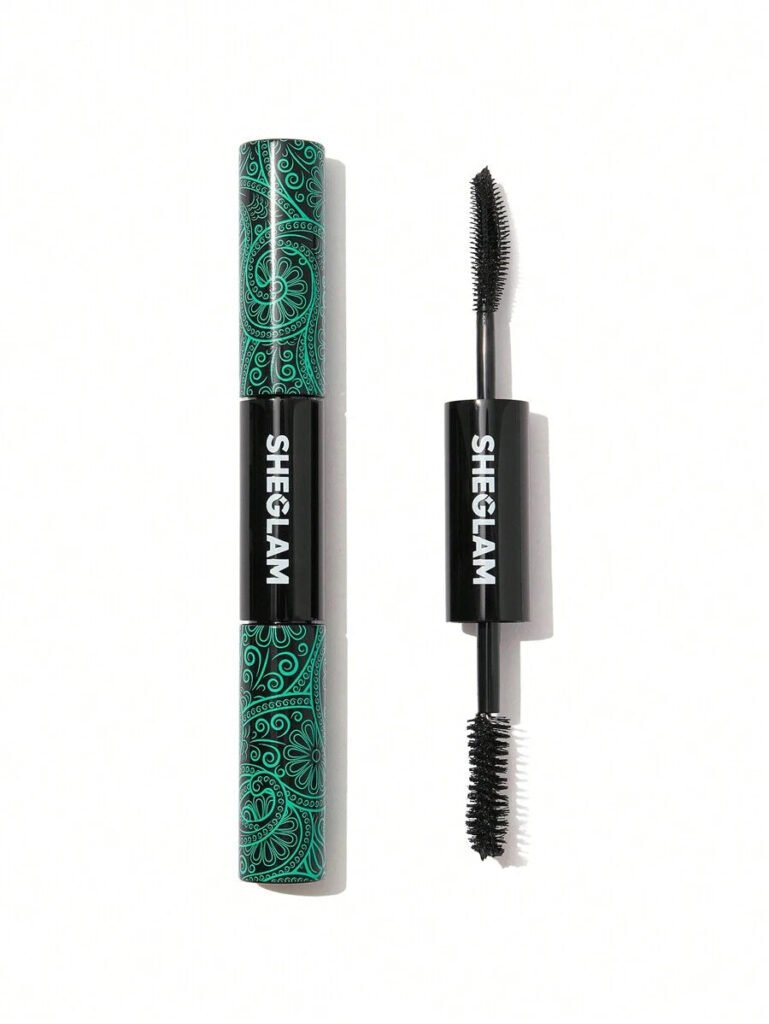 Sheglam All-In One Volume Length Mascara Waterproof Black