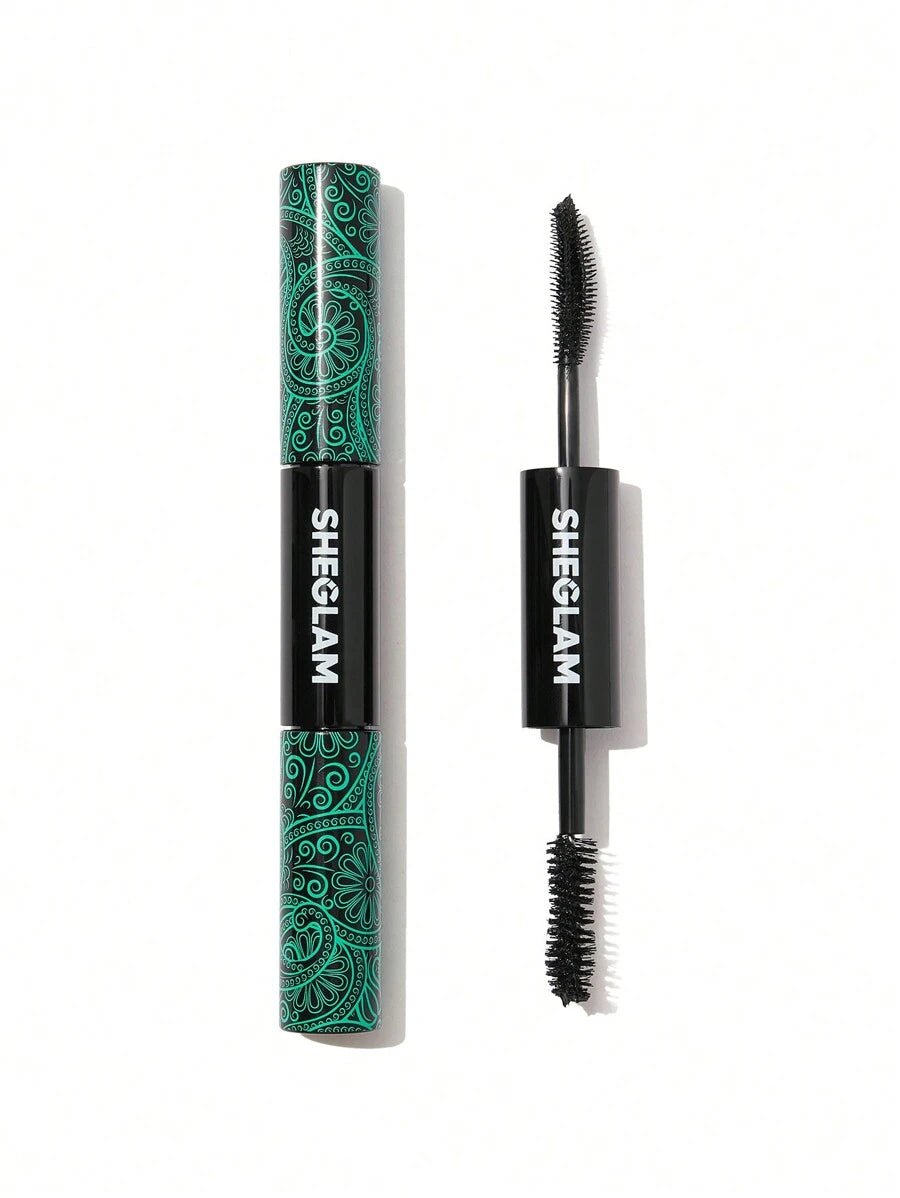 Sheglam All-In One Volume Length Mascara Waterproof Black