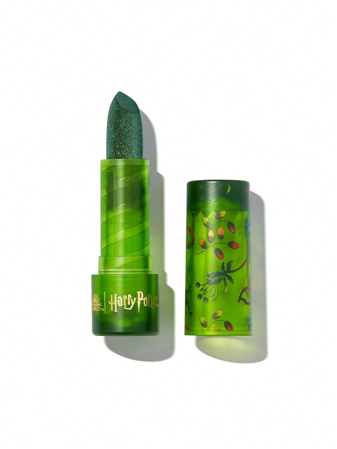 SHEGLAM Harry Potter Glitter Lipstick