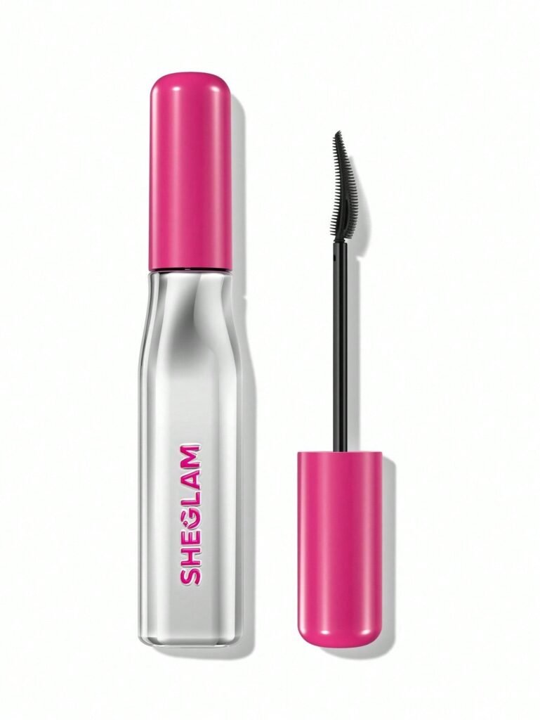Sheglam Lashlighter Up And Out Mascara