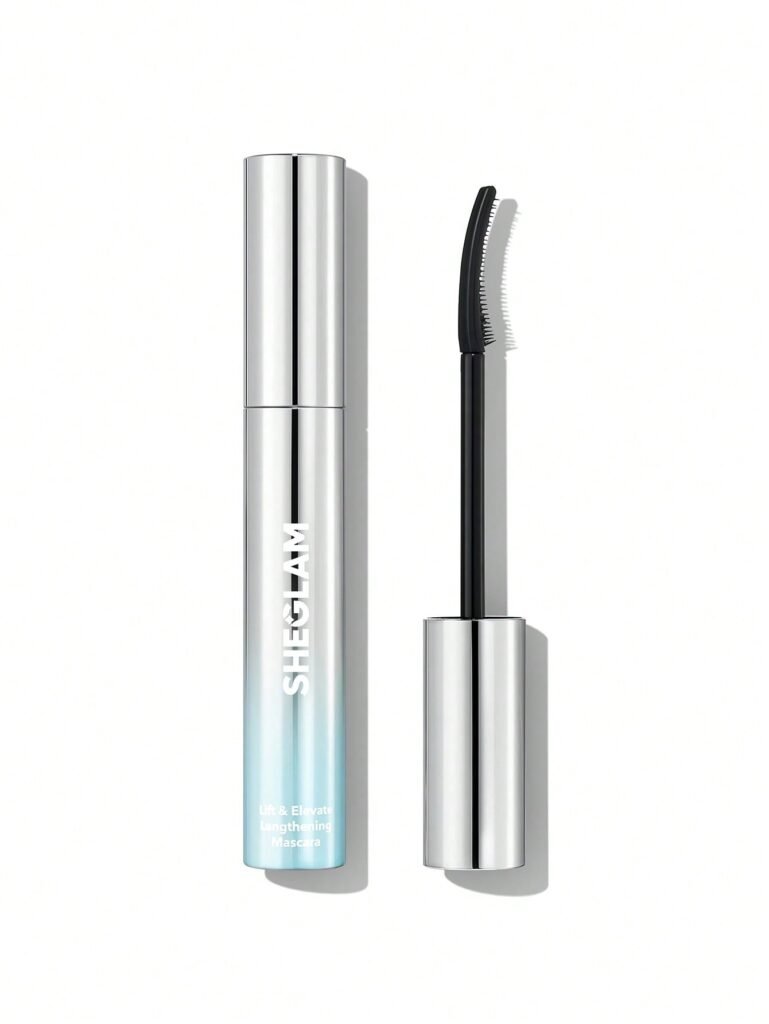Sheglam Lift And Elevate Lengthening Mascara