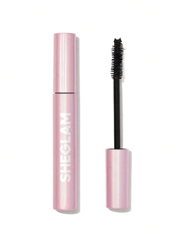 SHEGLAM MAX IMPACT EXTREME VOLUMIZING MASCARA black