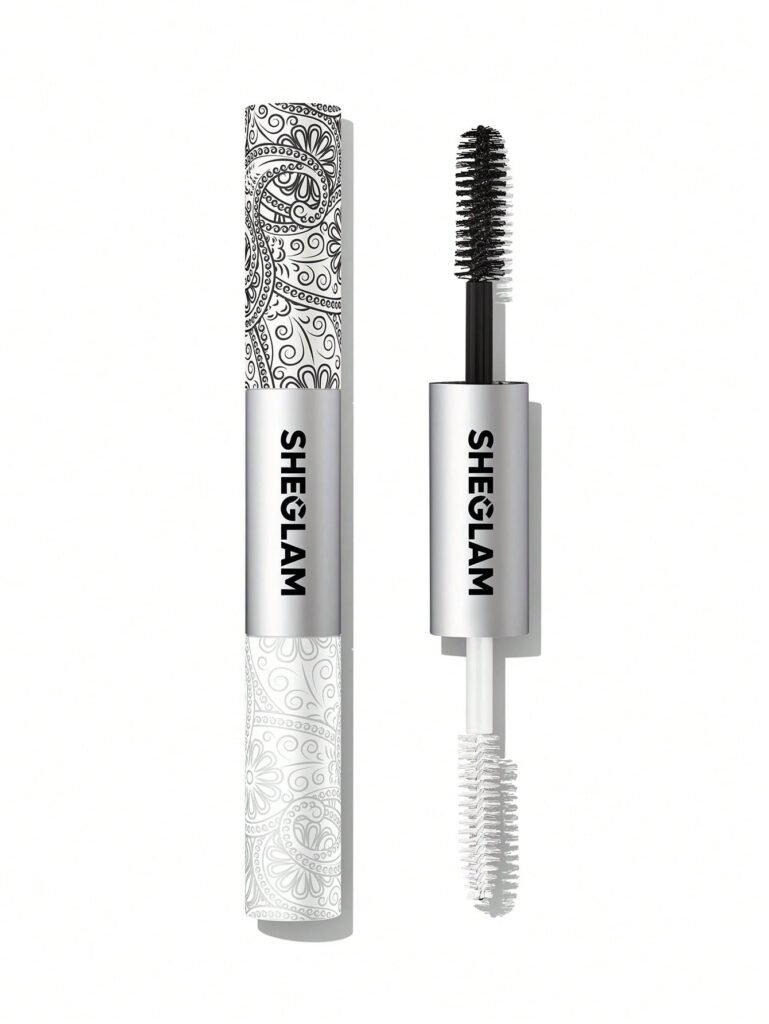 Sheglam All-In-One Primer and Tubing Volume Mascara