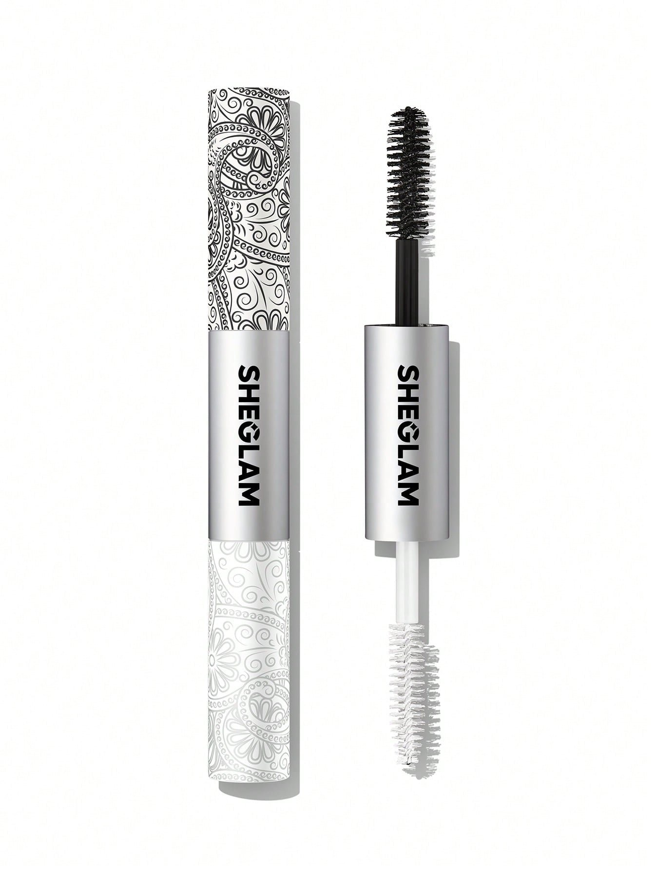 Sheglam All-In-One Primer and Tubing Volume Mascara