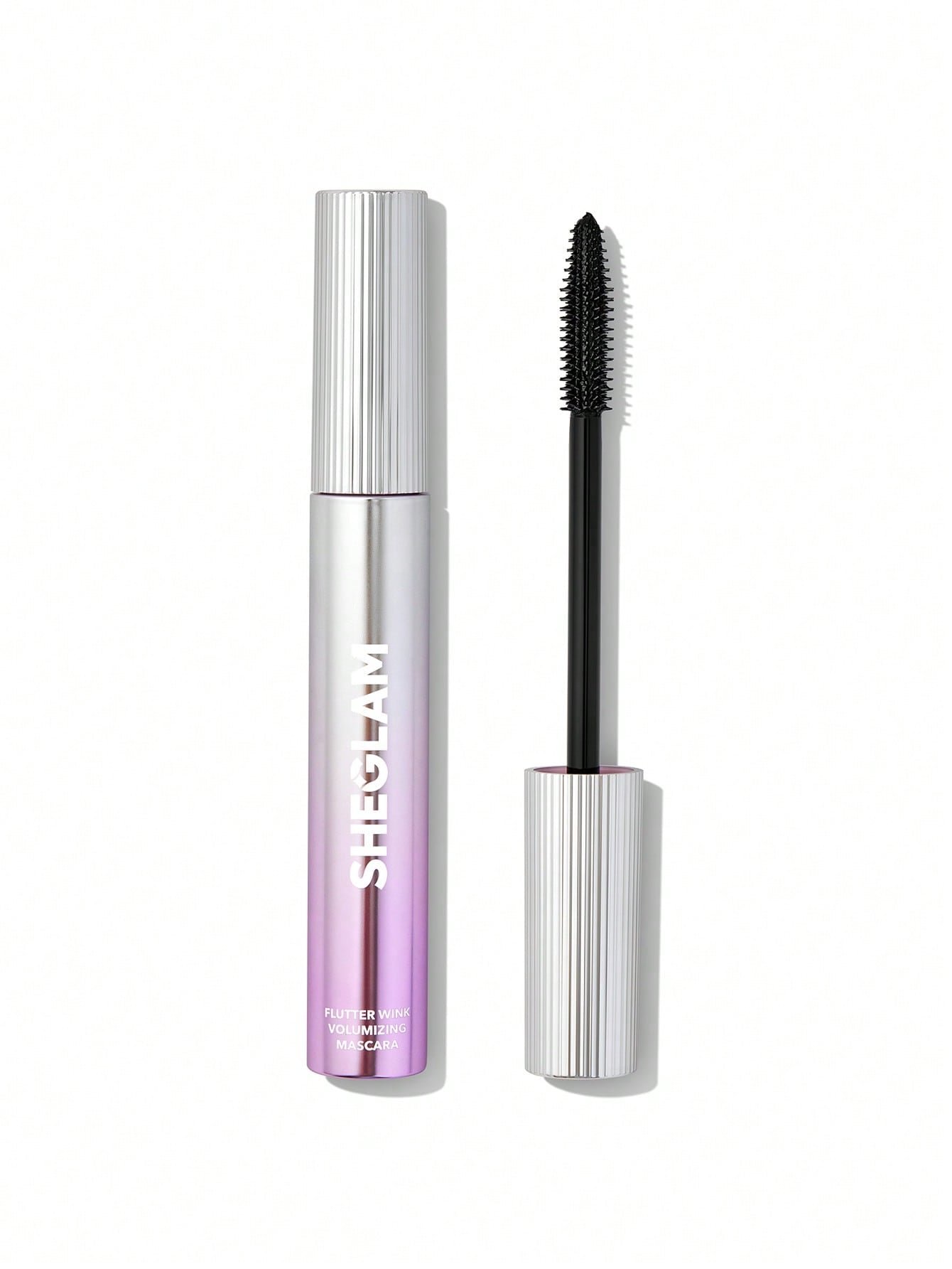 Sheglam Flutter Wink Volumizing Mascara black