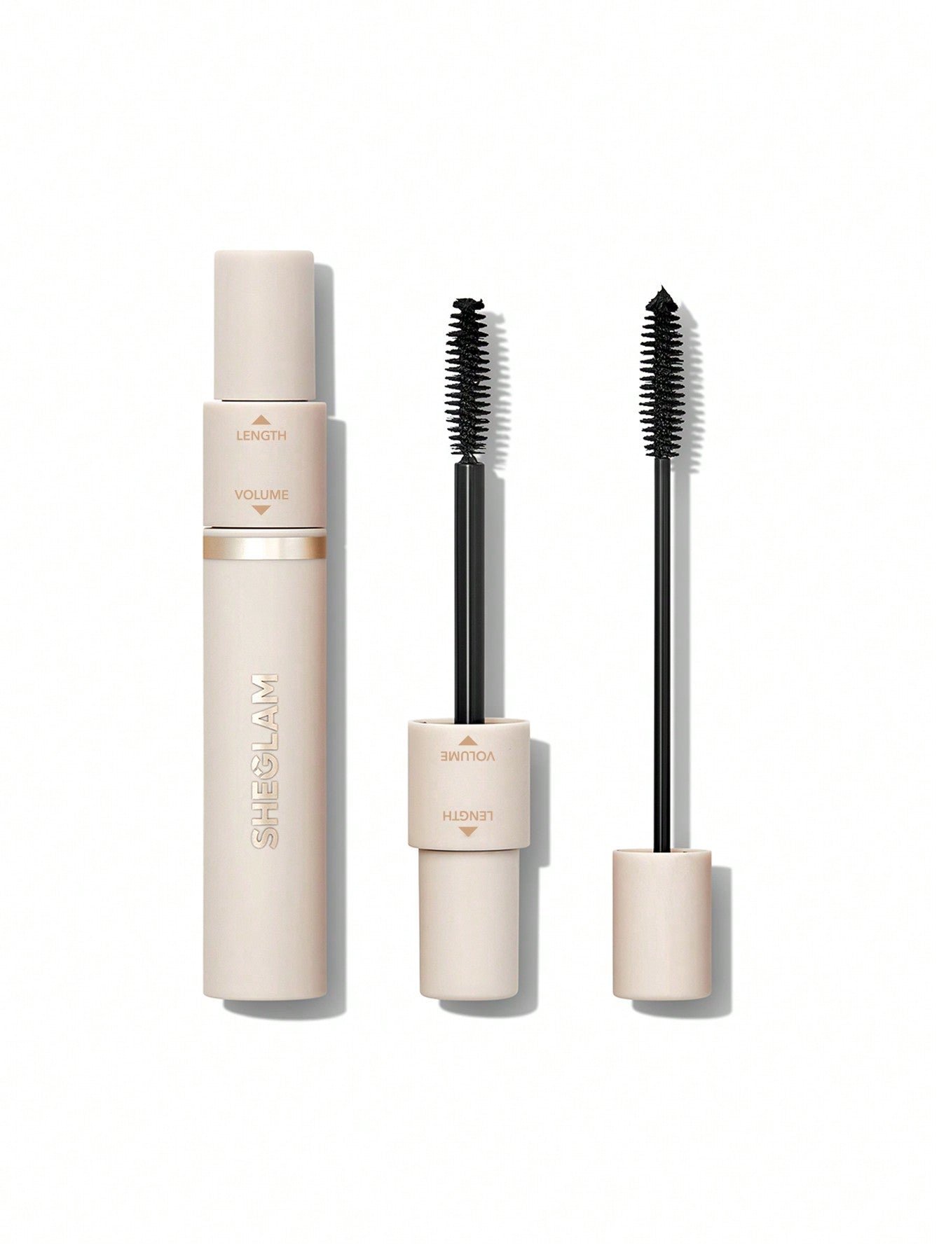 Sheglam Lash Besties 2-In-1 Mascara black