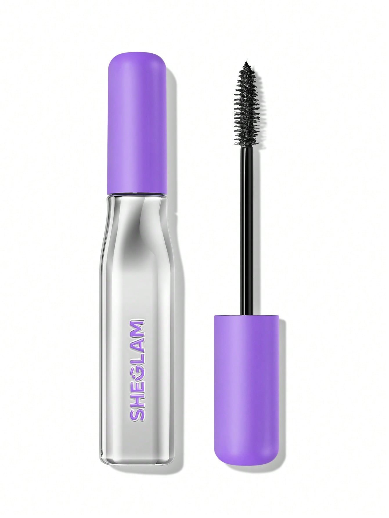 Sheglam Lashlighter Mega Boost Mascara 8ml