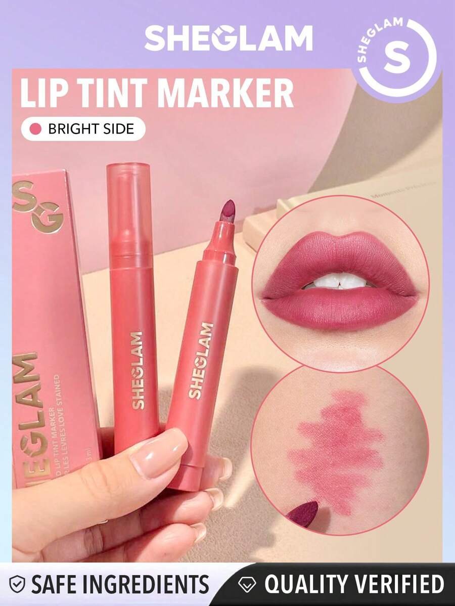 Sheglam Lip Liner - Love Stay Tint Marker